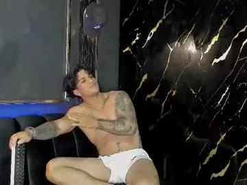 mr_maximo on Chaturbate 