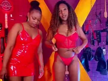 Freechat mrebonybdsm on Chaturbate