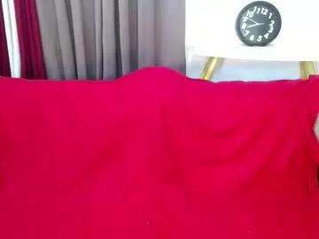 ms_heart from Chaturbate