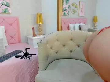 nanami_king on Chaturbate 