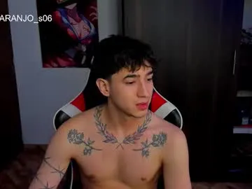 naranjo_seb — Let the good come out ! #new #cute #teen #bigcock #cum [3850 tokens left]