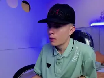 nascary_fox — GOAL: Get hard with you and moaning your name [100 tokens remaining] "I don't show everything, and that's the charm of it " #bigcock #tattoo #latin #twink #feet