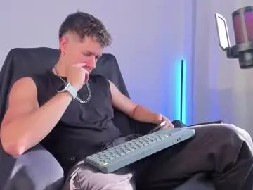 nathan_blake_ — GOAL: Delicious Cum Show [887 tokens remaining] Welcome to my room bro, feel comfortable and enjoy! #bigcock #cum #young #muscle #lovense