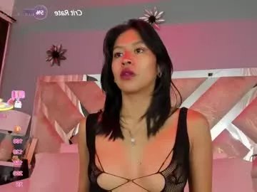 nayara_macherano on Chaturbate 