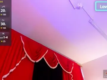 ncyhotxx on Chaturbate