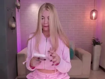 niaholland on Chaturbate