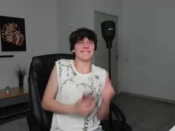 nico_domino on Chaturbate