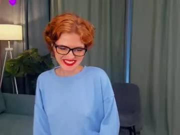 odettechurchwell on Chaturbate