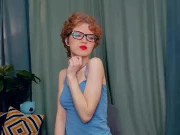 odettechurchwell on Chaturbate