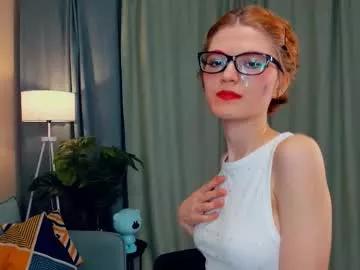 odettechurchwell on Chaturbate