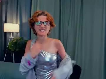 odettechurchwell on Chaturbate