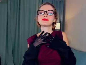 odettechurchwell on Chaturbate