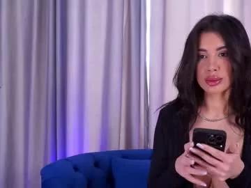 ohh_my_venus on Chaturbate 