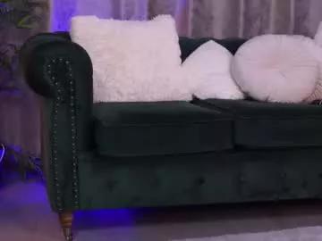 ohh_my_venus on Chaturbate 