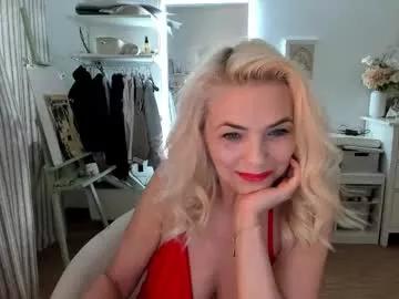 ollalla7 on Chaturbate 