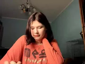 ollieflusche — Im new here guys! dont be rude pls! GOAL air kiss Hi, my name is Emily, I'm 18yo and #new #shy #18 #bigass #bigboobs [15 tokens remaining]