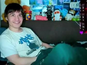 Freechat ololkd on Chaturbate