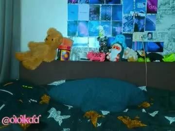 Freechat ololkd on Chaturbate