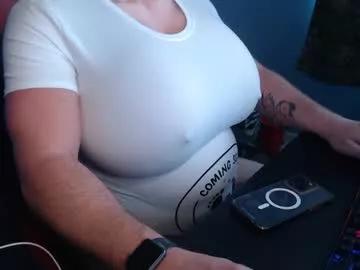 olorlando321 on Chaturbate 