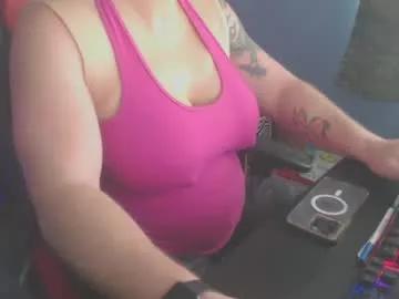 olorlando321 on Chaturbate 