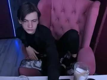 otto_williams from Chaturbate