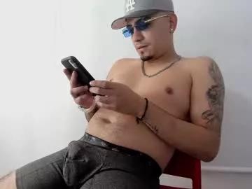 Private owensttone on Chaturbate