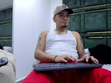 Private owensttone on Chaturbate