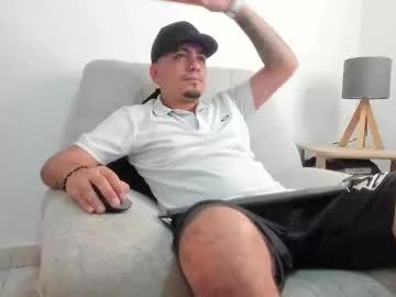 Private owensttone on Chaturbate