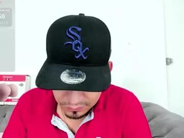 Private owensttone on Chaturbate