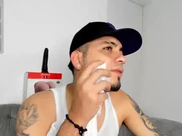 Private owensttone on Chaturbate