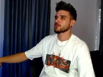 Freechat paris_lock on Chaturbate