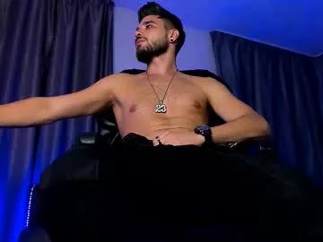 Freechat paris_lock on Chaturbate