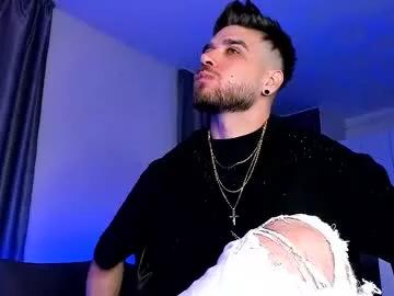 Freechat paris_lock on Chaturbate