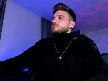 Freechat paris_lock on Chaturbate