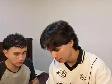 patri_ck_villa on Chaturbate