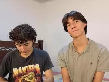patri_ck_villa from Chaturbate
