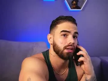 paulphoenix_ — CUM SHOW latino #cum #bigcock #bigass #muscle [1451 tokens remaining]