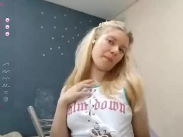 peggymeggy on Chaturbate 
