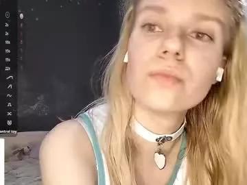 peggymeggy on Chaturbate 