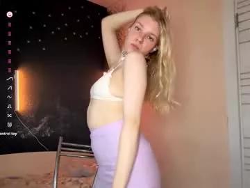 peggymeggy on Chaturbate 