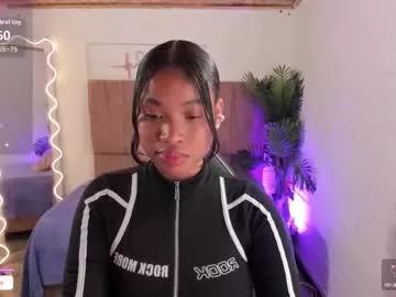 penelope_tay on Chaturbate 