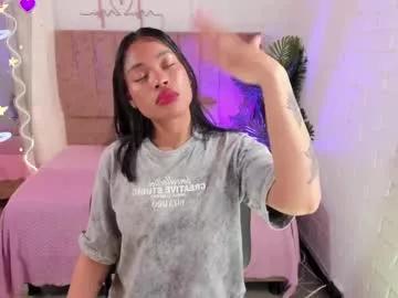 penelope_tay on Chaturbate 