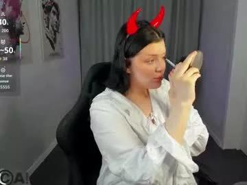 polly__mayer from Chaturbate