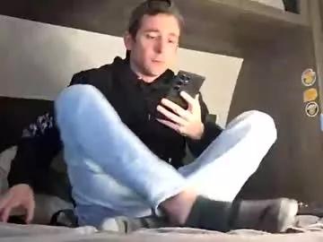 poppunk4life on Chaturbate 