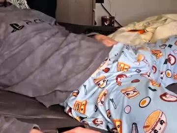 poppunk4life on Chaturbate 