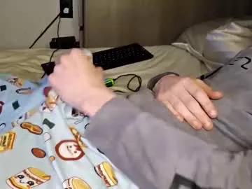 poppunk4life on Chaturbate 