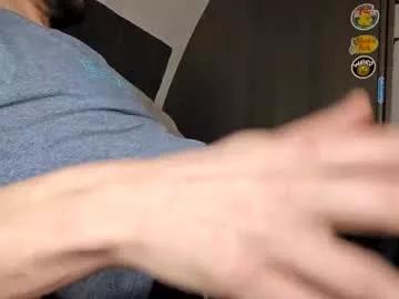 poppunk4life on Chaturbate 