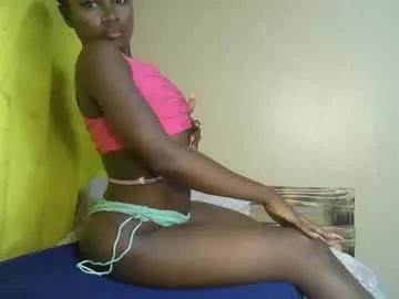 pretty_moh from Chaturbate