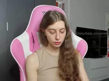 prettysomething from Chaturbate