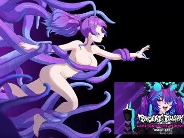 projektmelody from Chaturbate